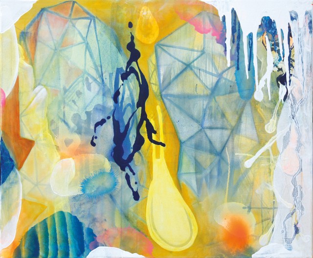 DishandSpoon2019AcryCan30x36inLIGHTER copy2