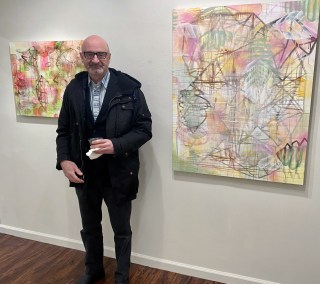 BAU Gallery: Gravity Adjacent
