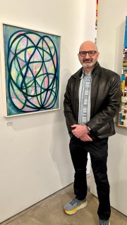 George Billis Gallery: Fall Group Show, 2024