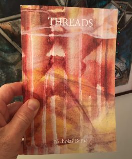 Threads catalogue is out!